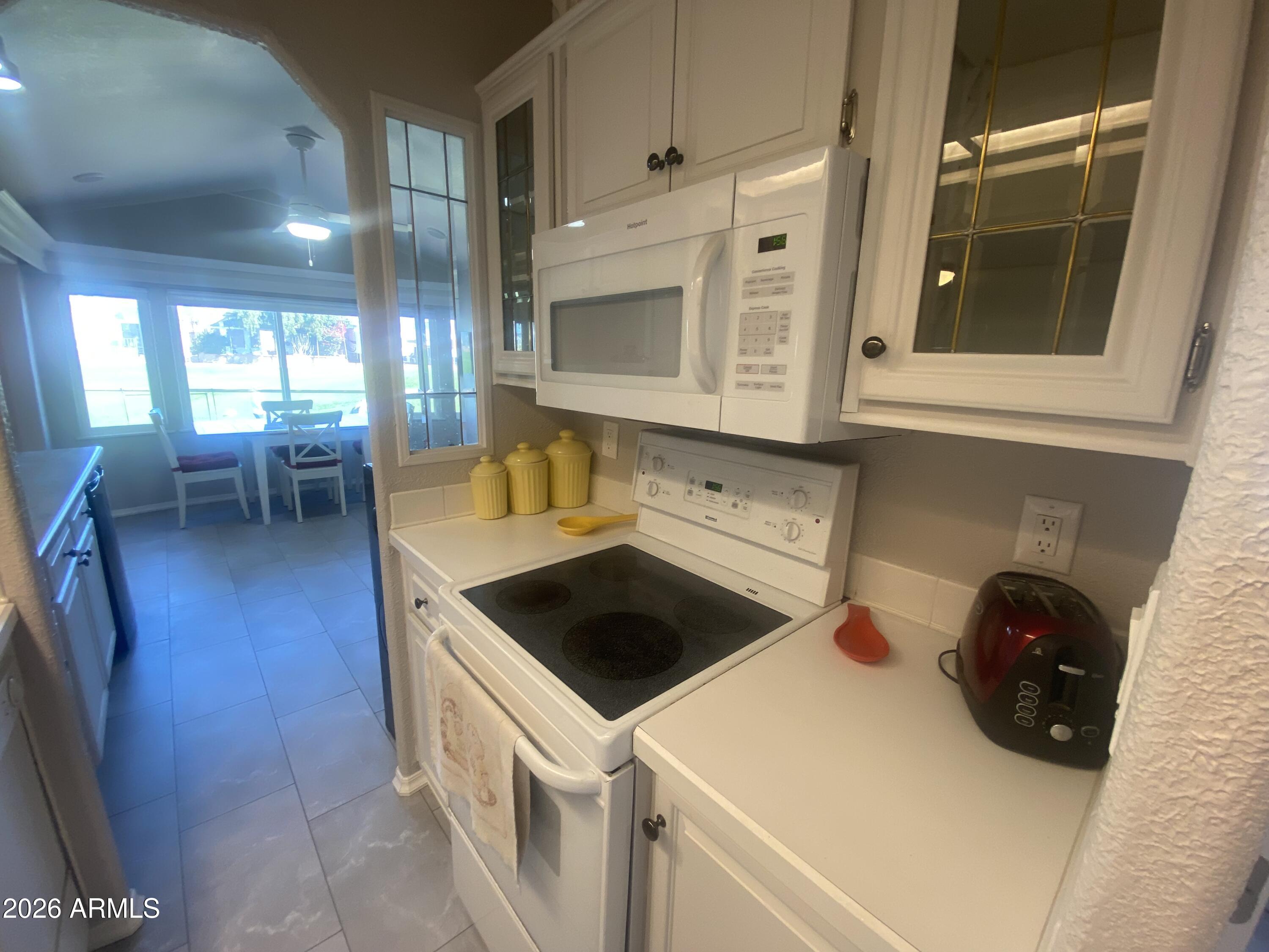 ROADHAVEN RESORT OF APACHE JUNCTION - PHASE 2 - Residential