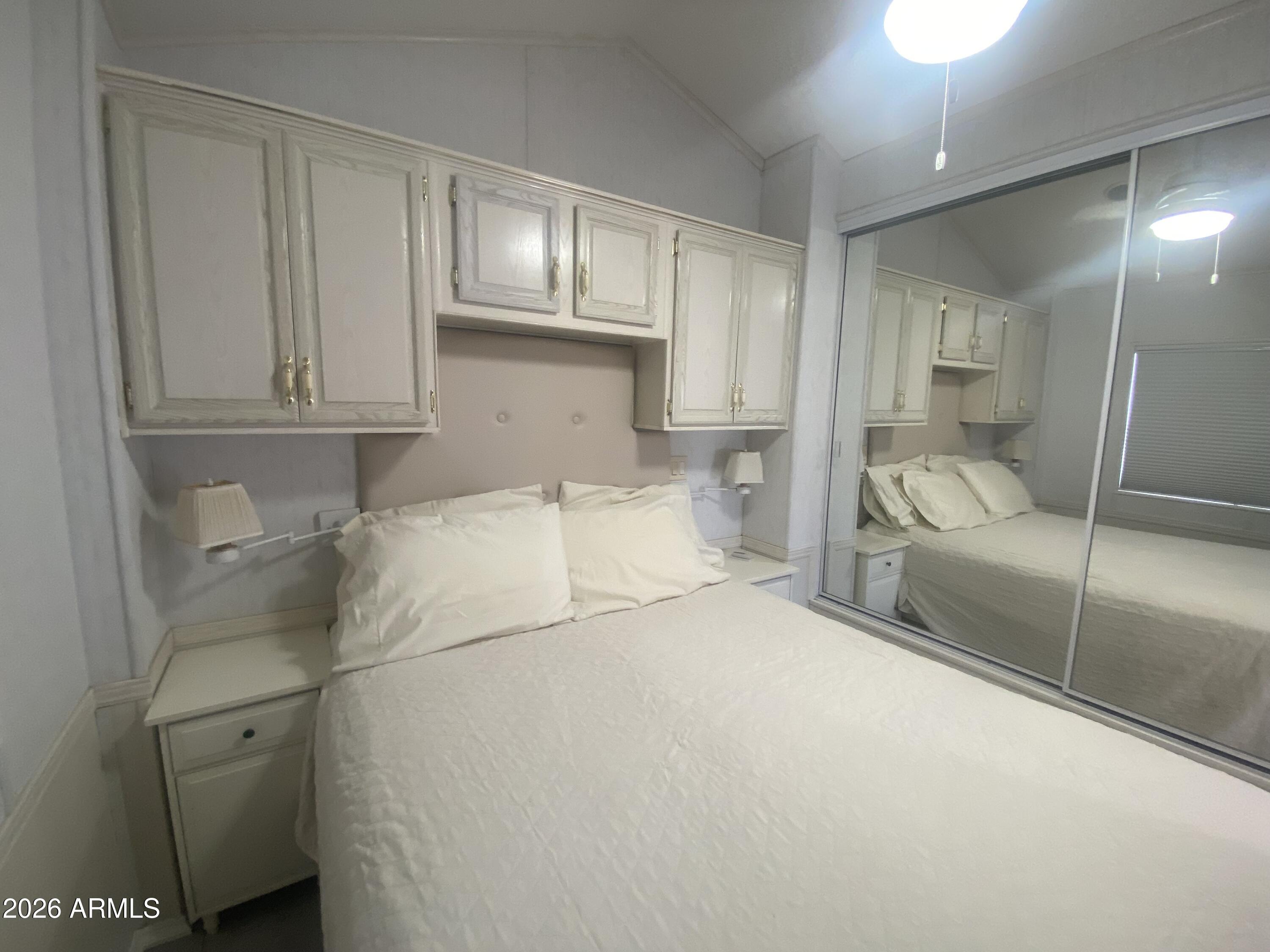ROADHAVEN RESORT OF APACHE JUNCTION - PHASE 2 - Residential