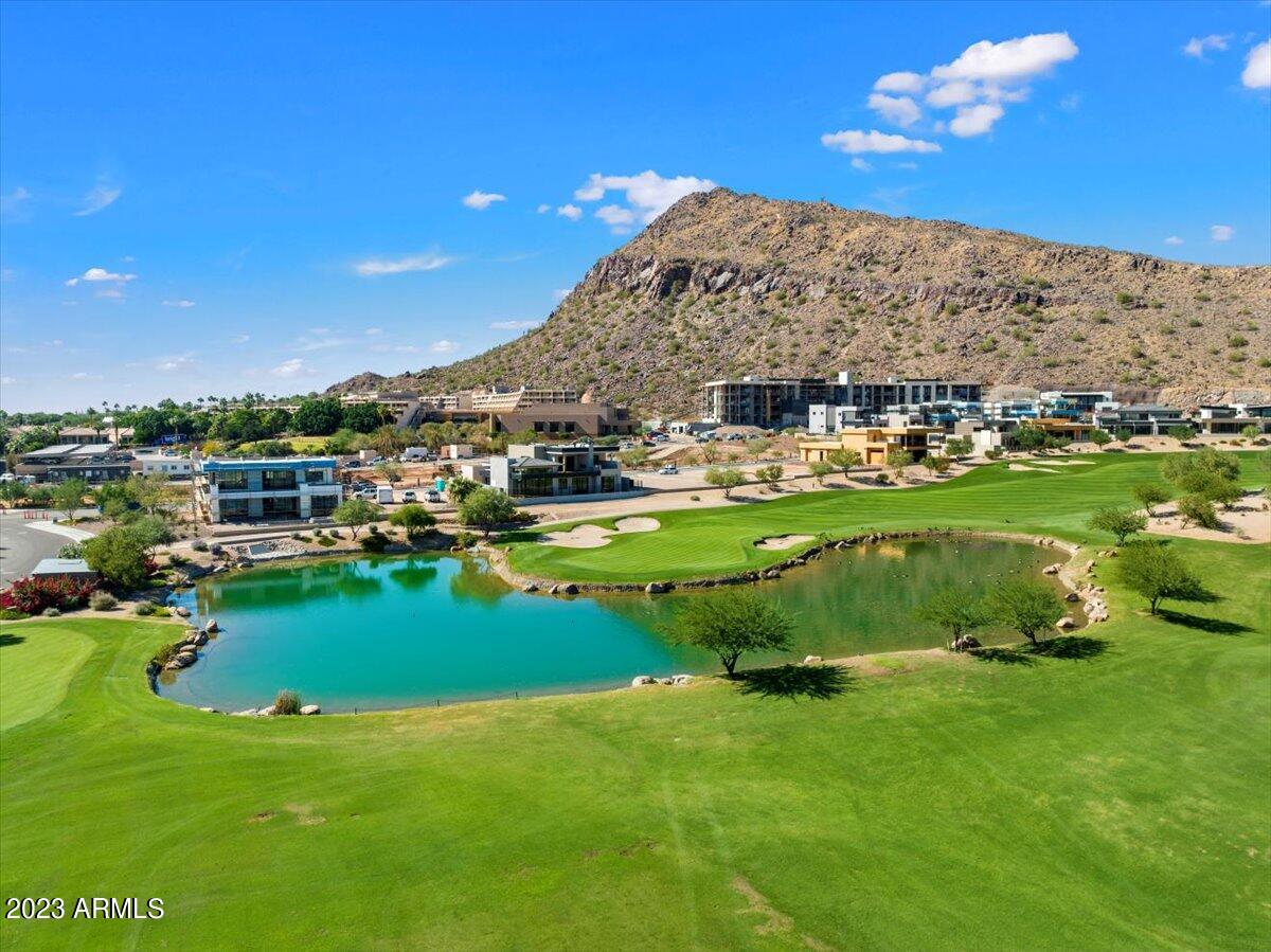 ASCENT AT THE PHOENICIAN GOLF VILLAS - Residential