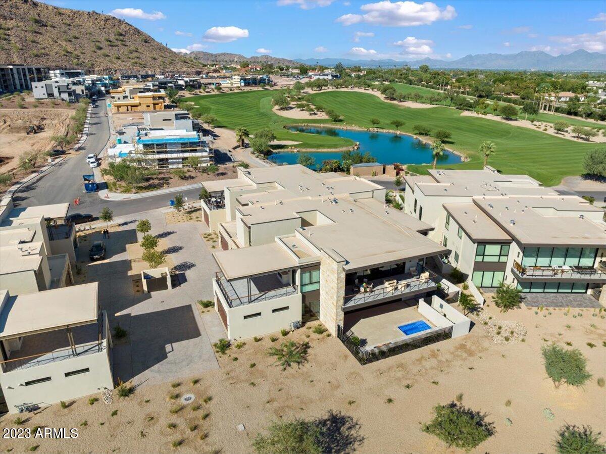 ASCENT AT THE PHOENICIAN GOLF VILLAS - Residential