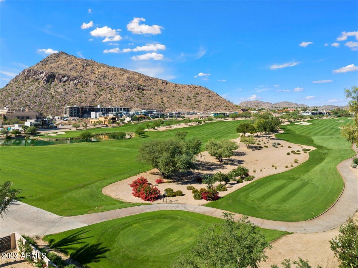 ASCENT AT THE PHOENICIAN GOLF VILLAS - Residential