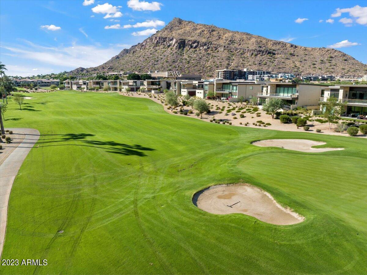 ASCENT AT THE PHOENICIAN GOLF VILLAS - Residential