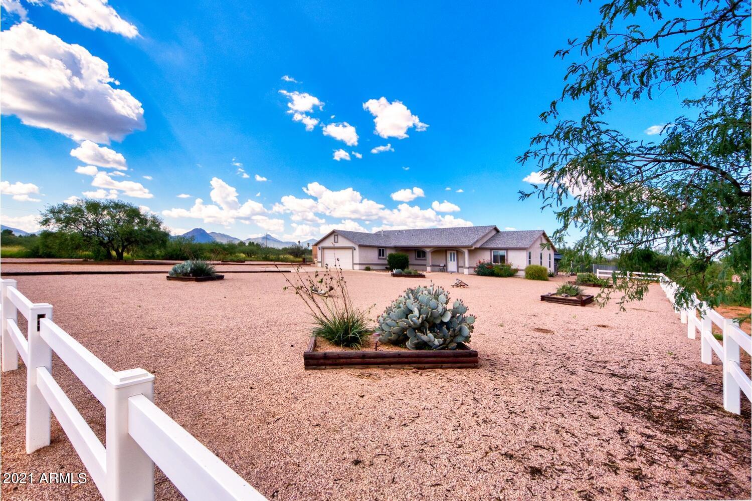 CORONADO ESTATES UNIT 1 - Residential