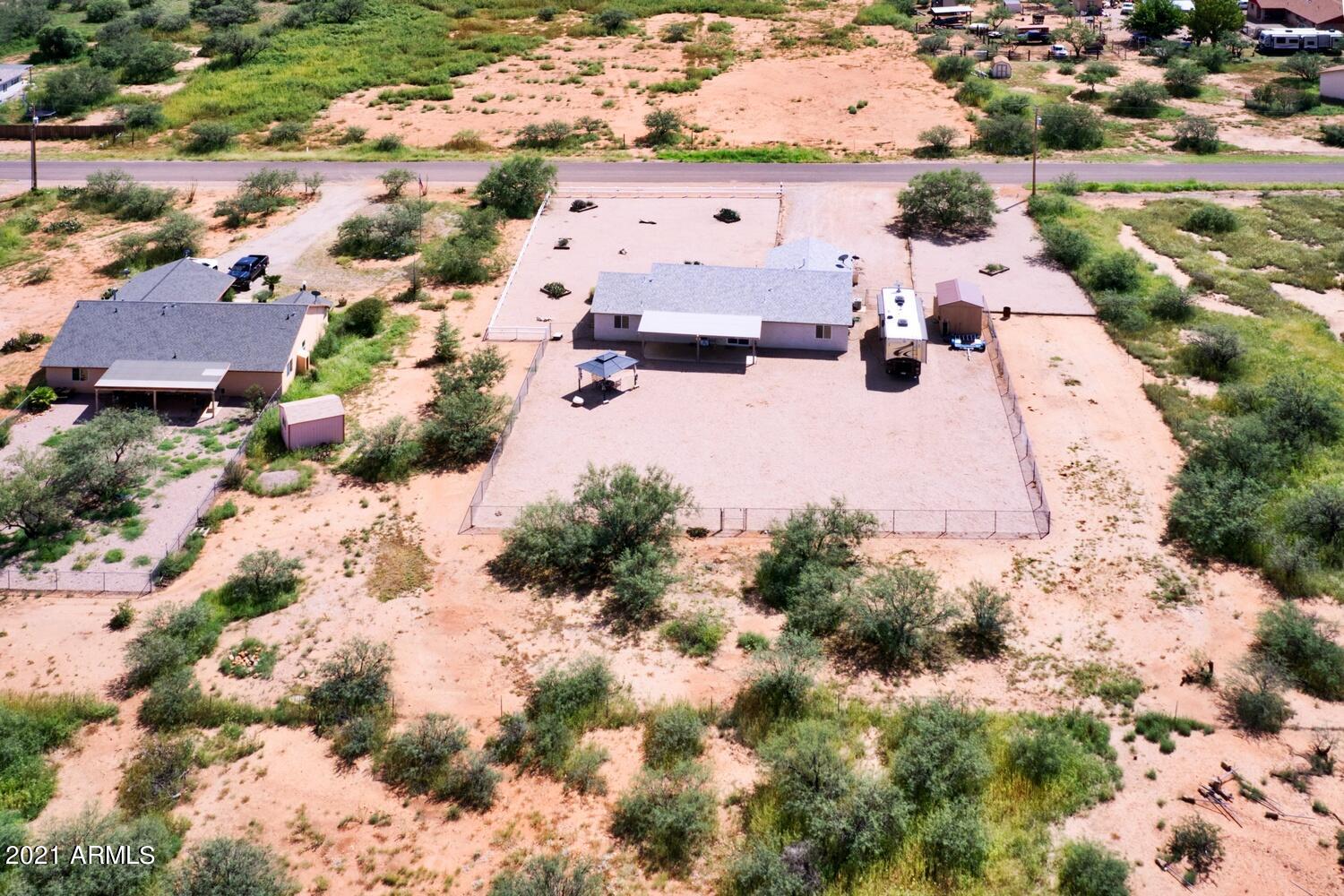 CORONADO ESTATES UNIT 1 - Residential
