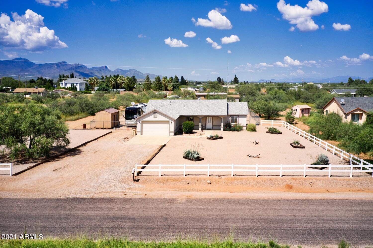 CORONADO ESTATES UNIT 1 - Residential