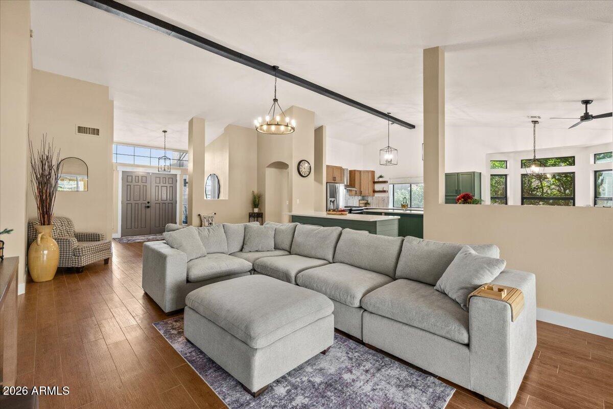 ST ANDREWS PLACE AT WESTBROOK VILLAGE AMD - Residential