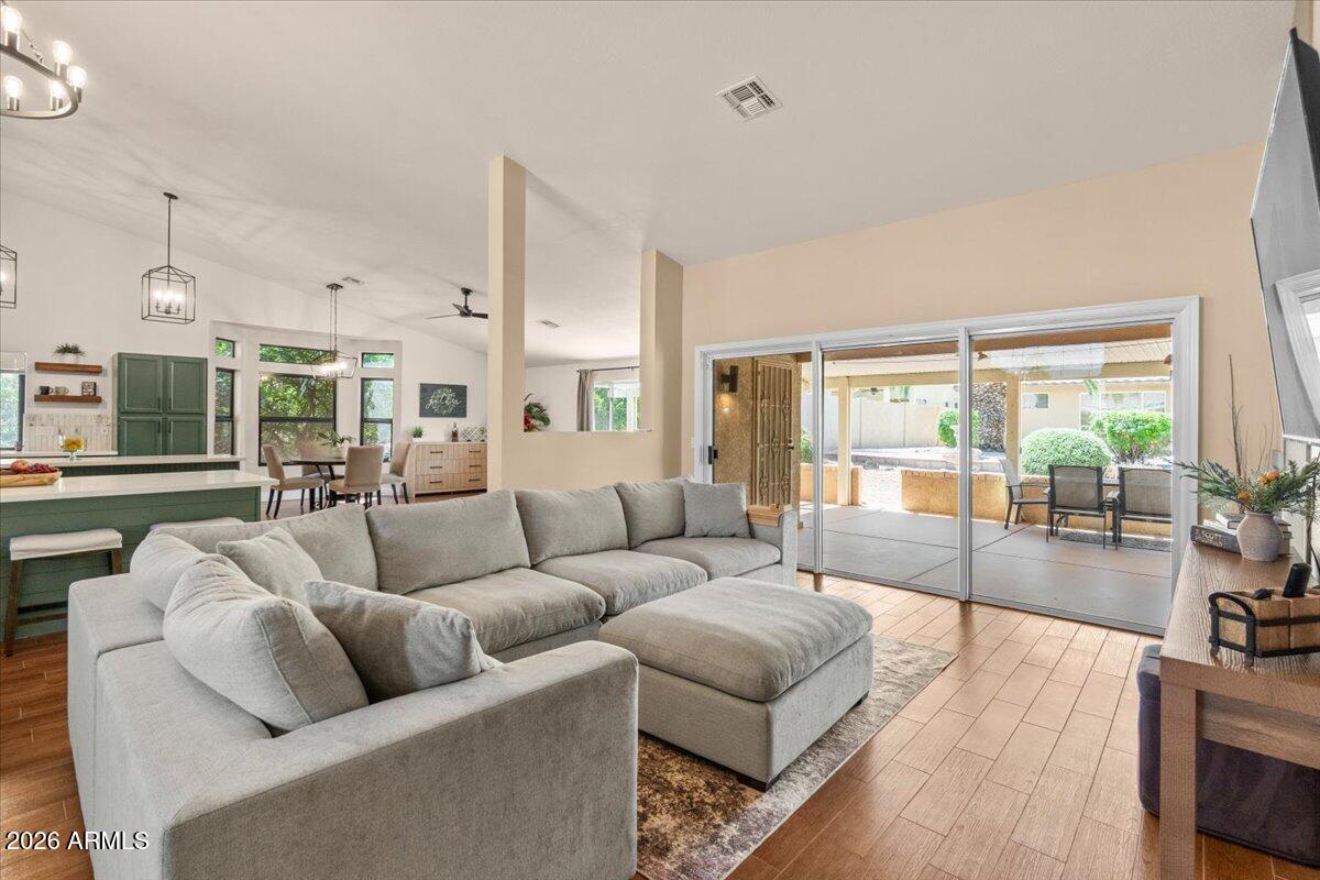 ST ANDREWS PLACE AT WESTBROOK VILLAGE AMD - Residential