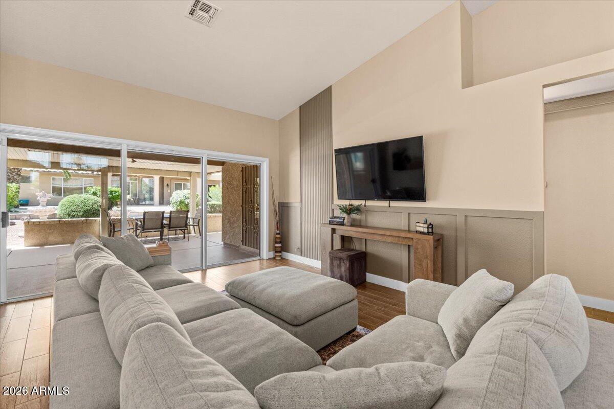 ST ANDREWS PLACE AT WESTBROOK VILLAGE AMD - Residential