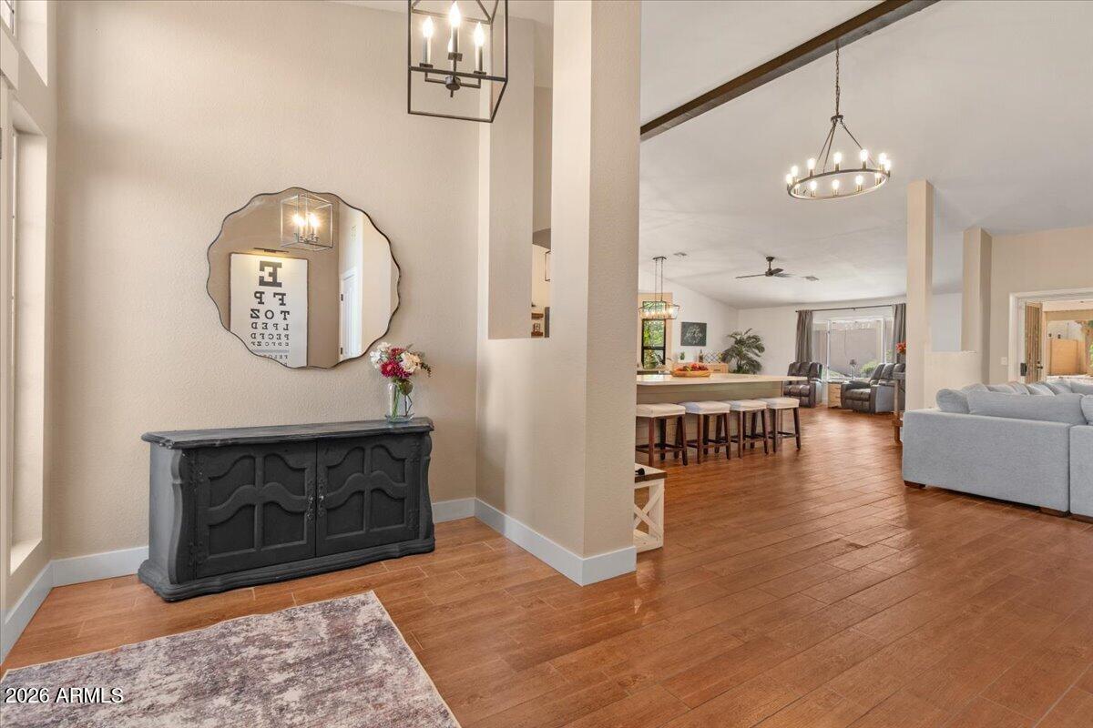 ST ANDREWS PLACE AT WESTBROOK VILLAGE AMD - Residential