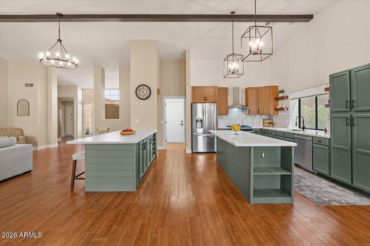 ST ANDREWS PLACE AT WESTBROOK VILLAGE AMD - Residential