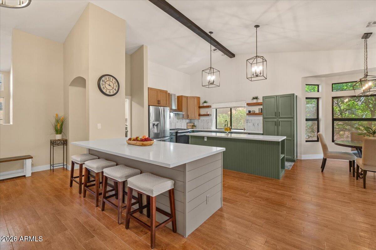ST ANDREWS PLACE AT WESTBROOK VILLAGE AMD - Residential