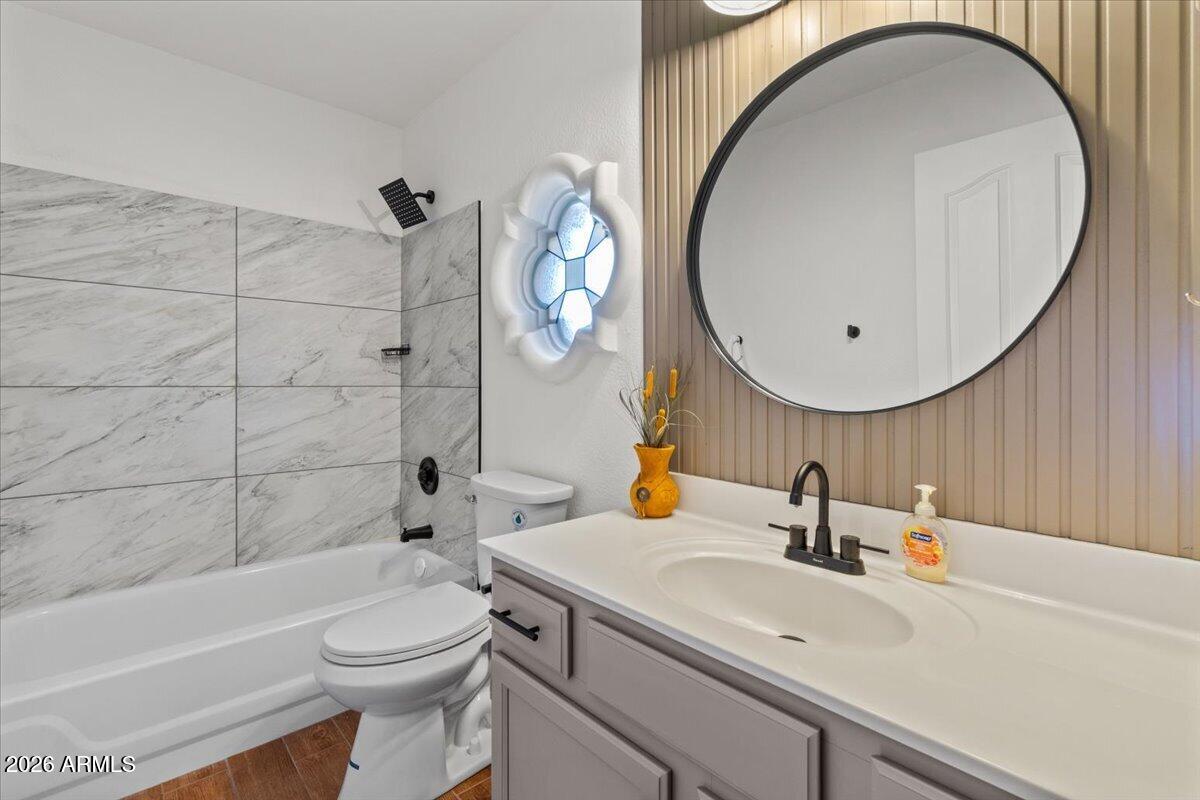 ST ANDREWS PLACE AT WESTBROOK VILLAGE AMD - Residential