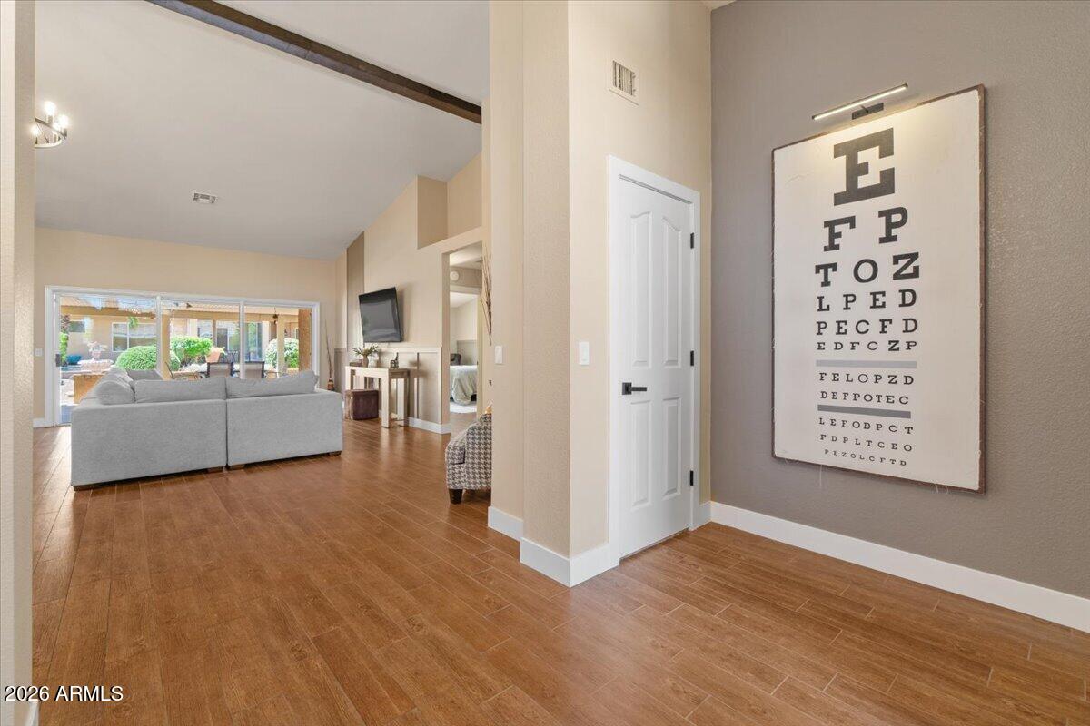 ST ANDREWS PLACE AT WESTBROOK VILLAGE AMD - Residential