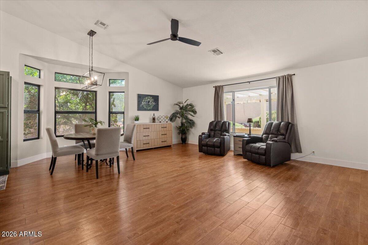 ST ANDREWS PLACE AT WESTBROOK VILLAGE AMD - Residential