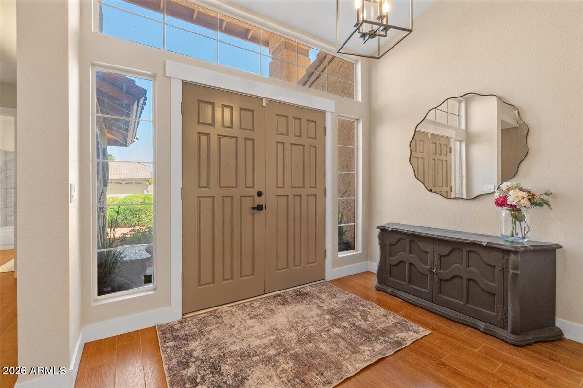 ST ANDREWS PLACE AT WESTBROOK VILLAGE AMD - Residential