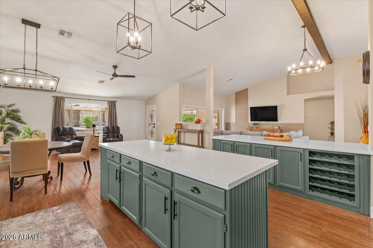 ST ANDREWS PLACE AT WESTBROOK VILLAGE AMD - Residential