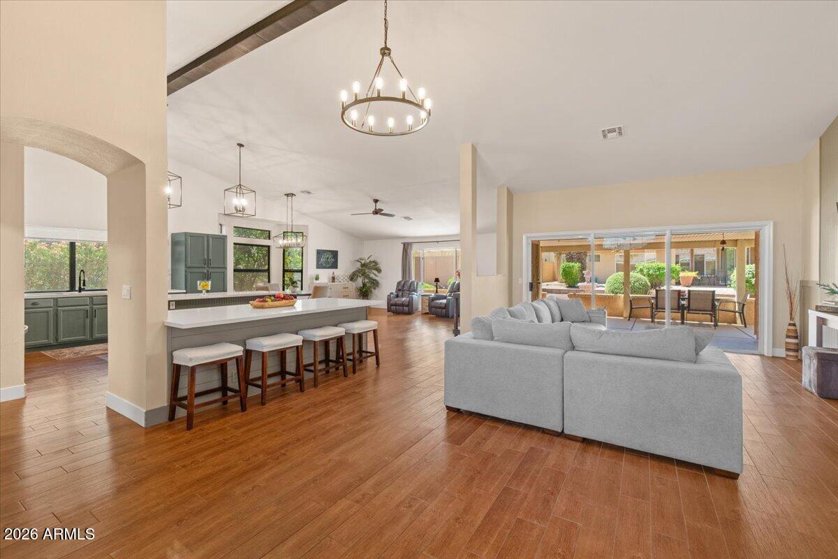 ST ANDREWS PLACE AT WESTBROOK VILLAGE AMD - Residential