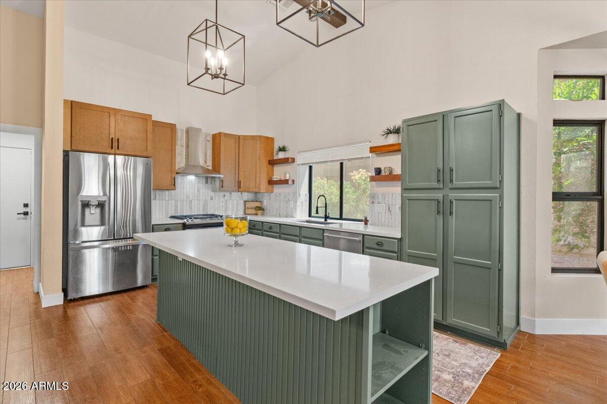 ST ANDREWS PLACE AT WESTBROOK VILLAGE AMD - Residential