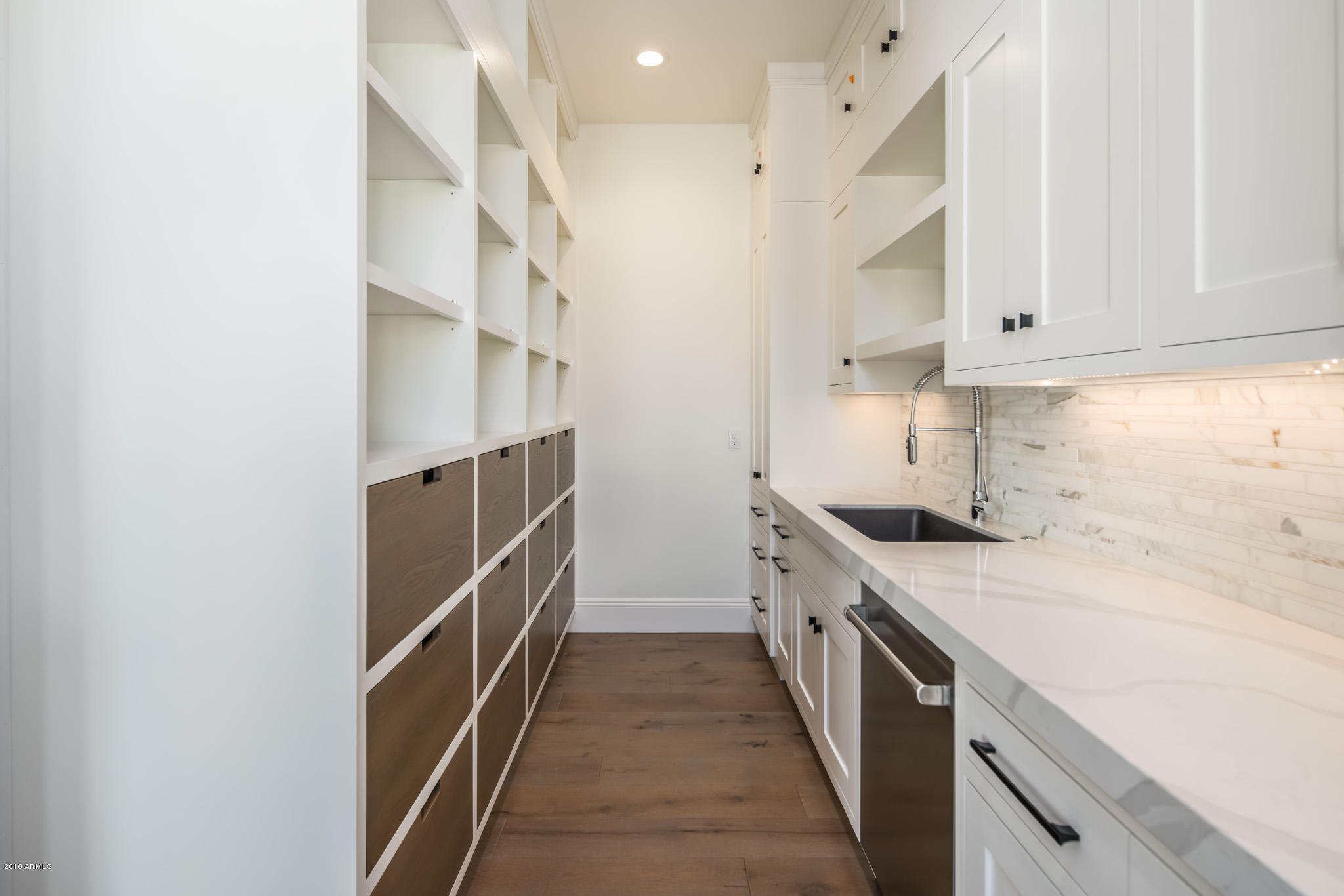 MOCKINGBIRD LANE ESTATES - Residential