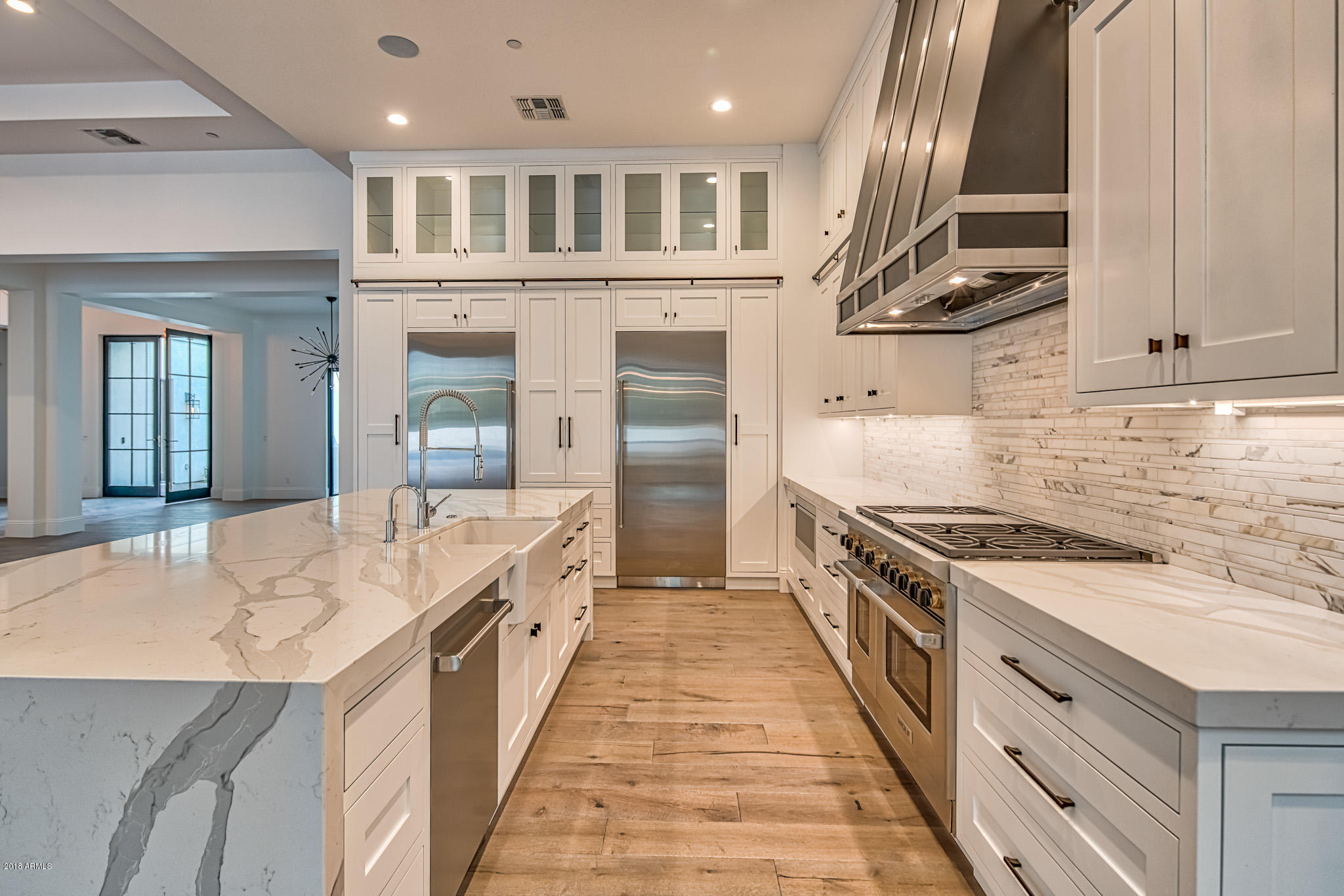 MOCKINGBIRD LANE ESTATES - Residential