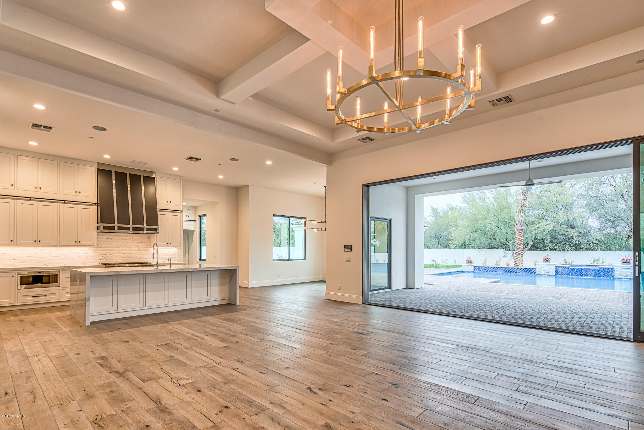 MOCKINGBIRD LANE ESTATES - Residential