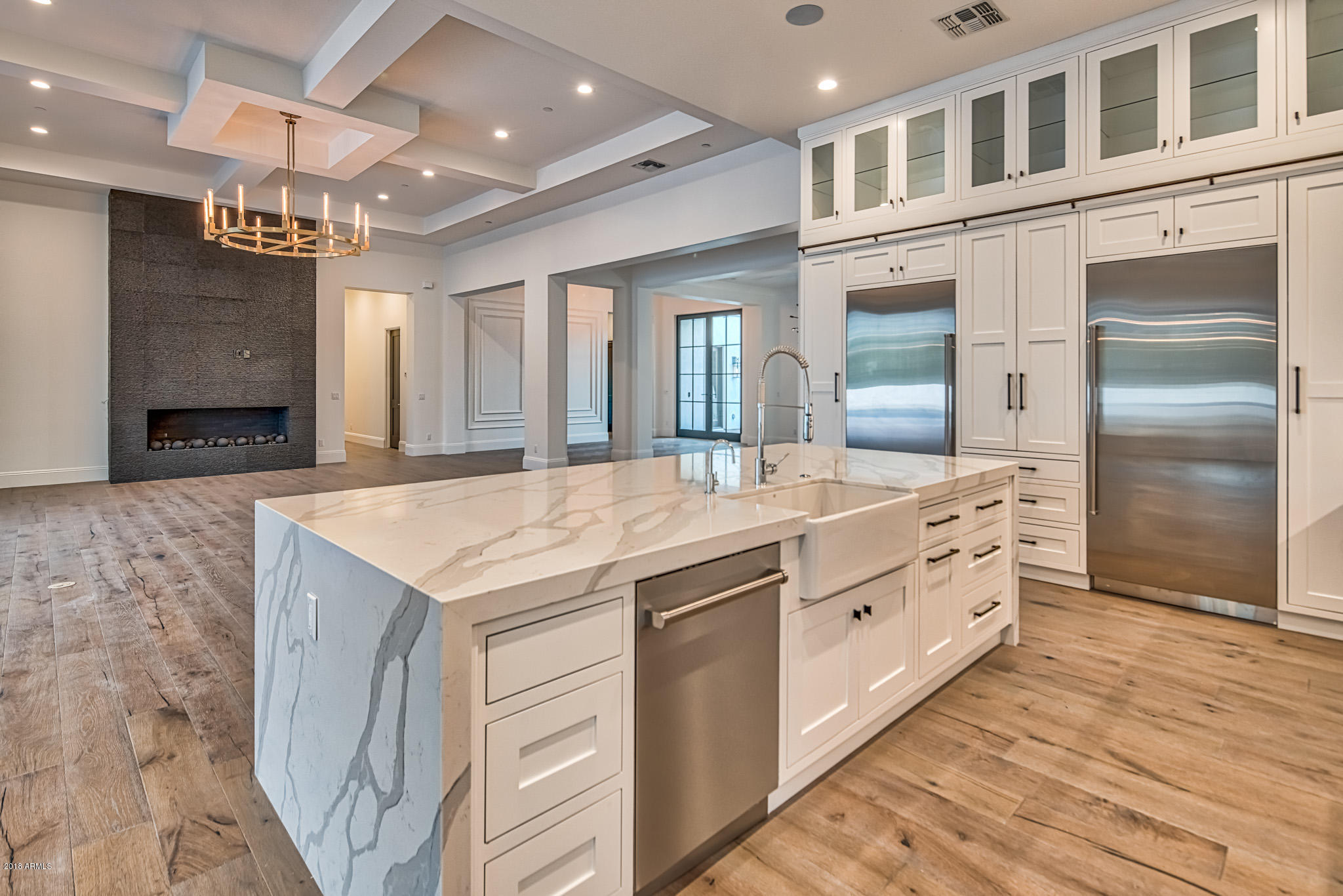 MOCKINGBIRD LANE ESTATES - Residential
