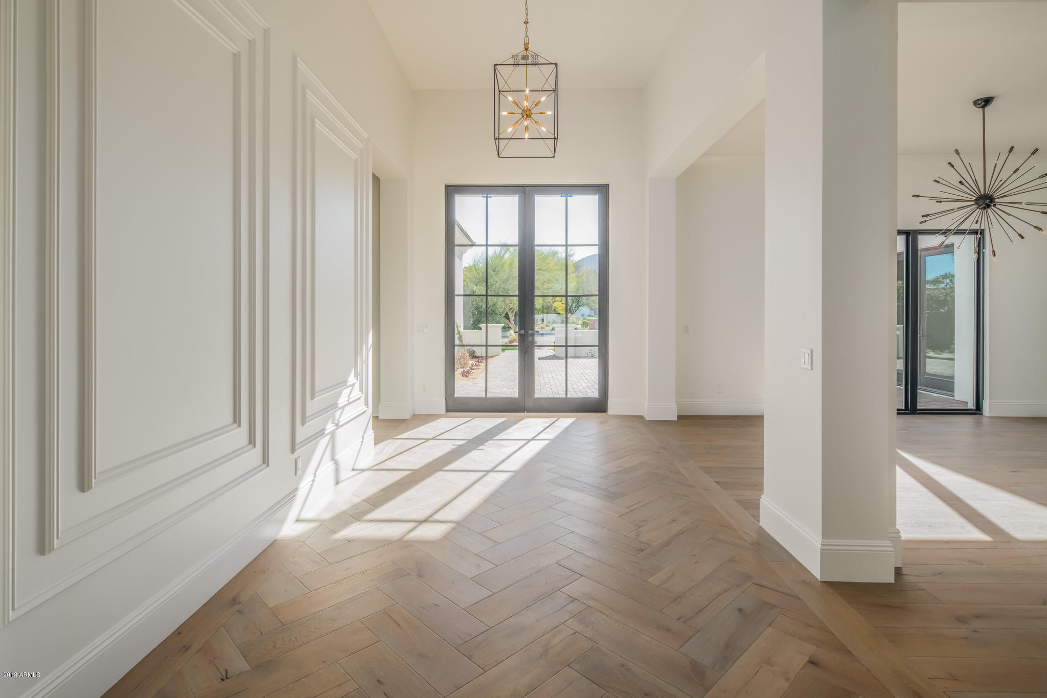 MOCKINGBIRD LANE ESTATES - Residential