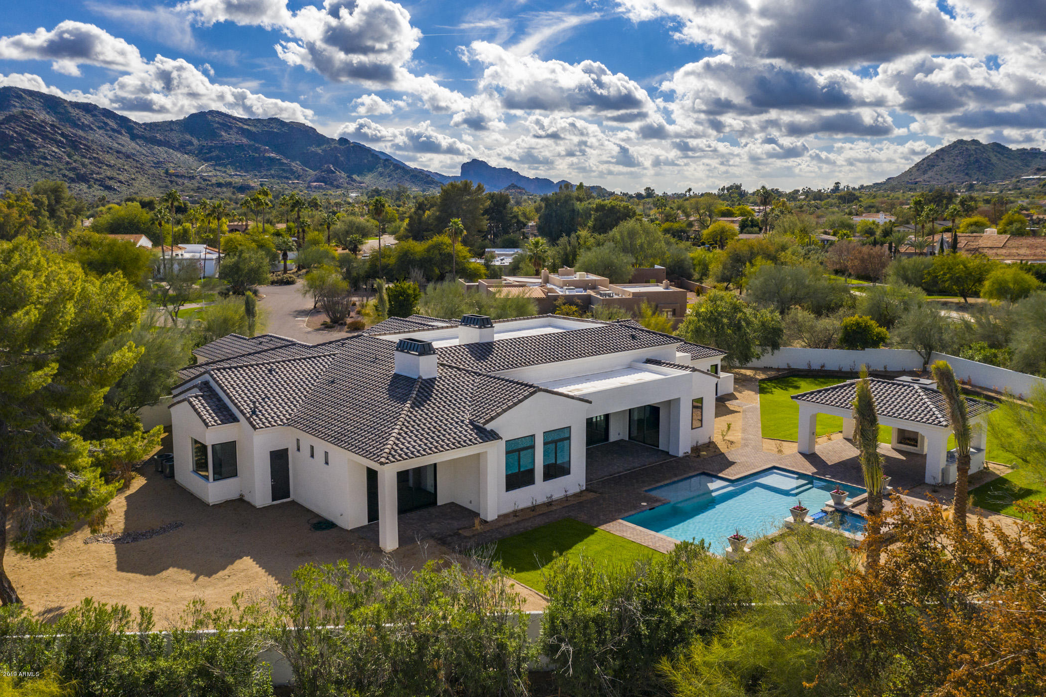 MOCKINGBIRD LANE ESTATES - Residential