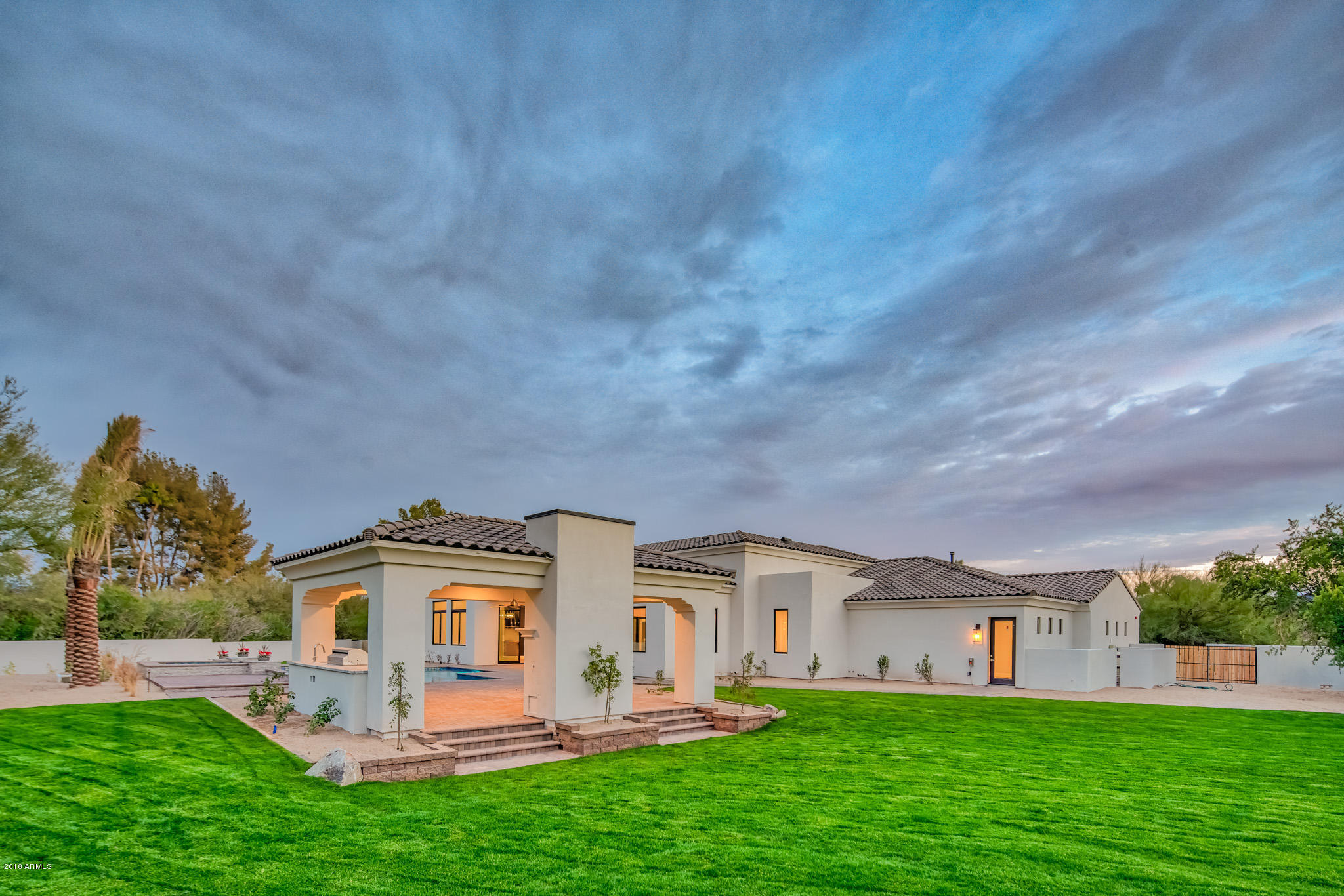 MOCKINGBIRD LANE ESTATES - Residential