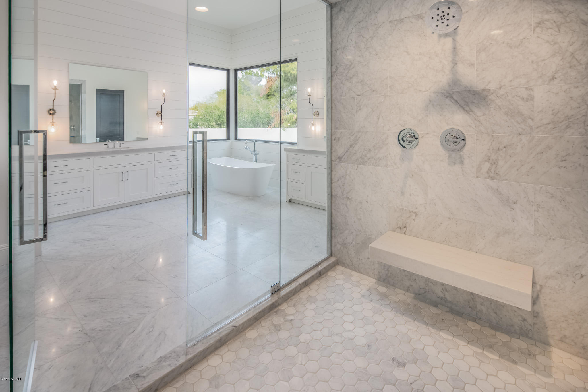 MOCKINGBIRD LANE ESTATES - Residential