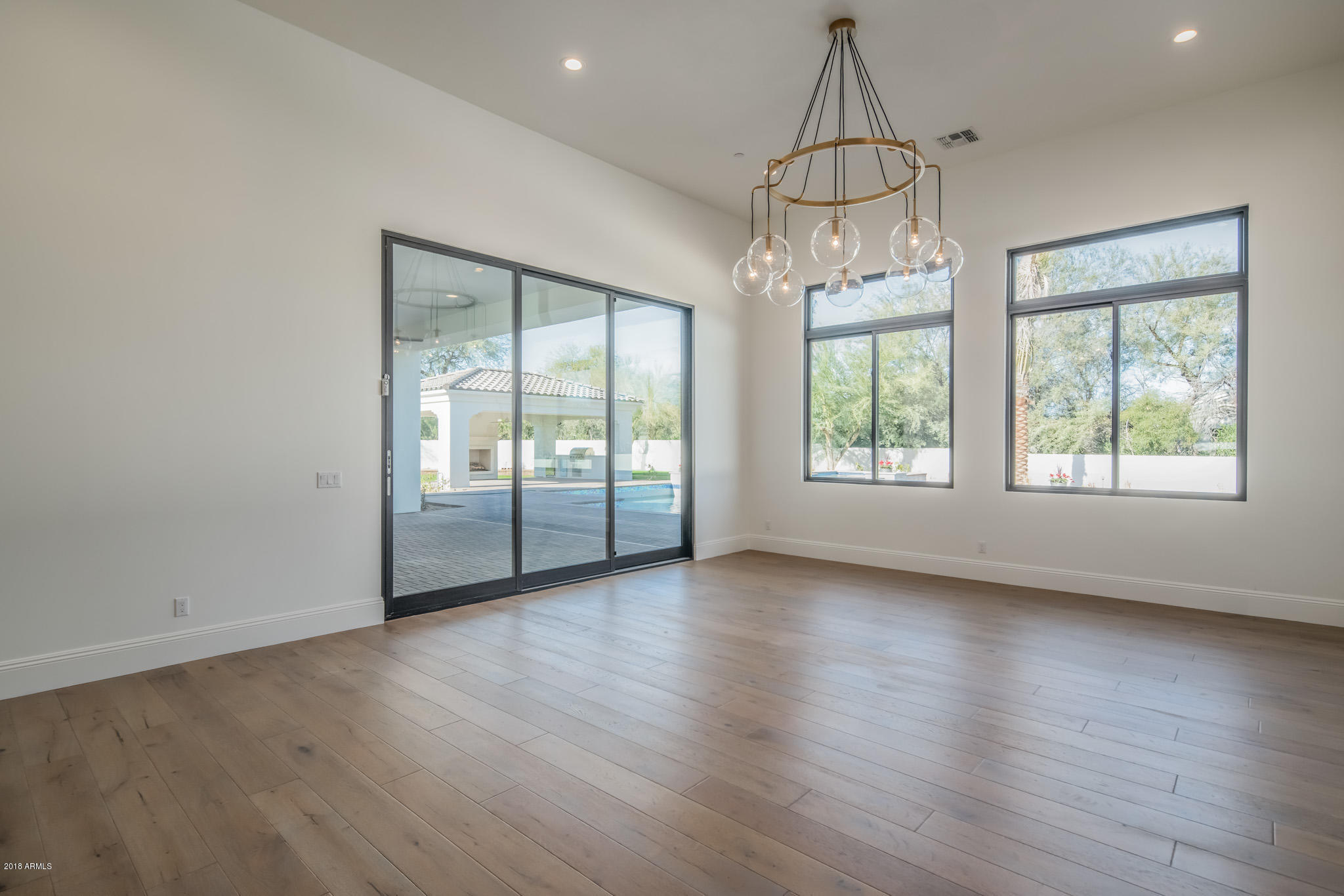 MOCKINGBIRD LANE ESTATES - Residential