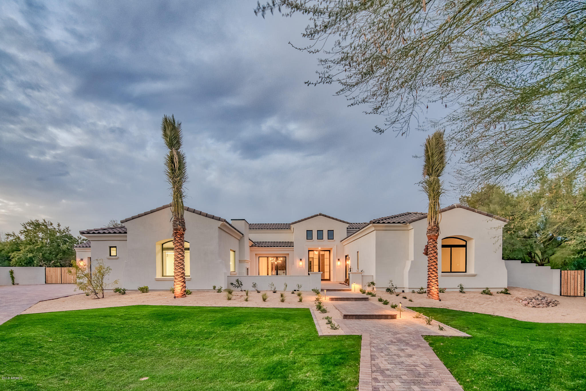 MOCKINGBIRD LANE ESTATES - Residential