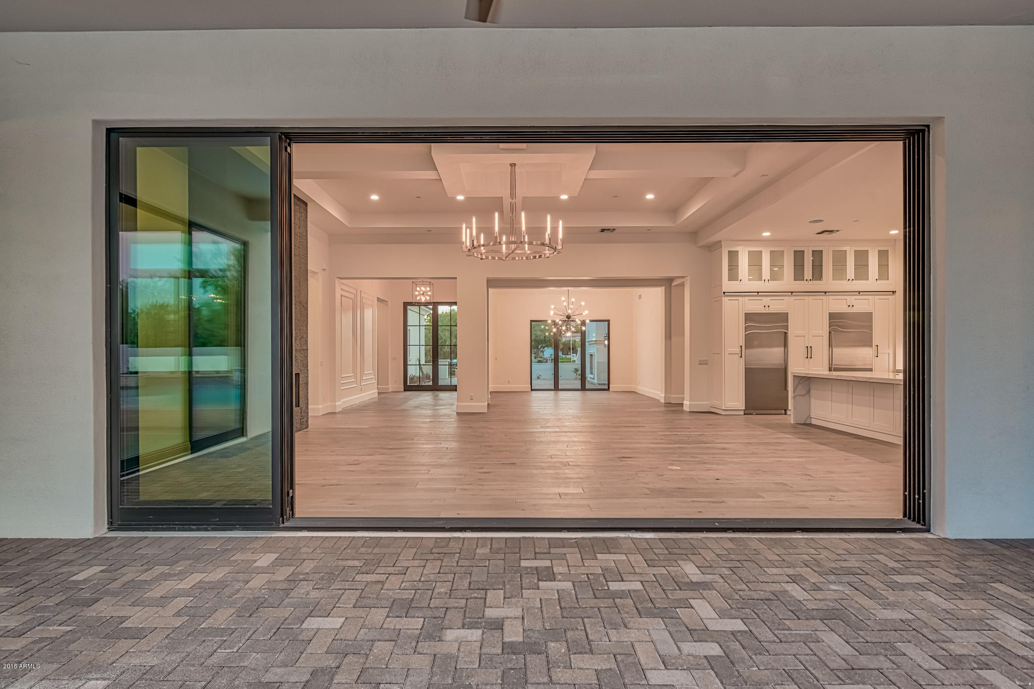 MOCKINGBIRD LANE ESTATES - Residential