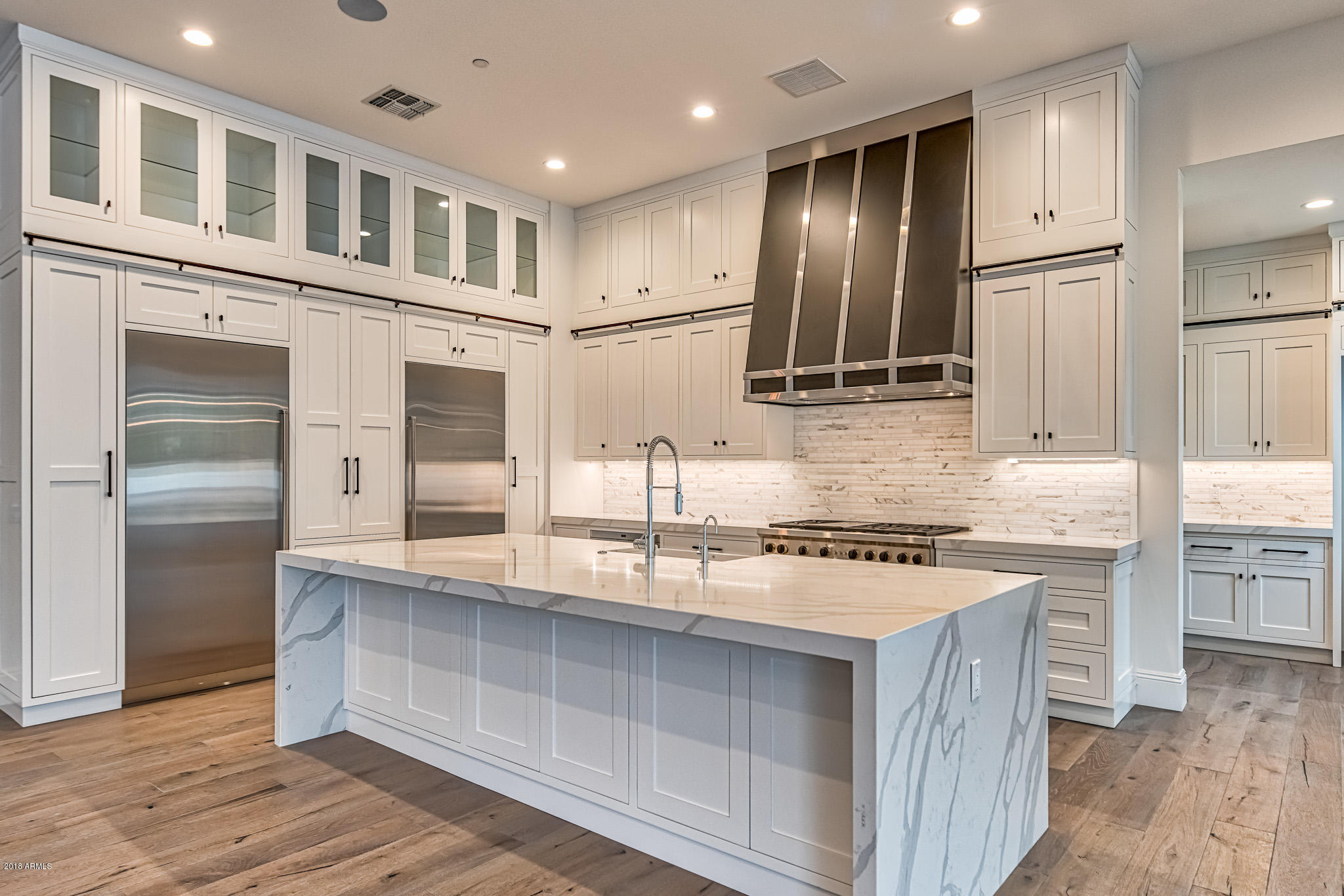 MOCKINGBIRD LANE ESTATES - Residential