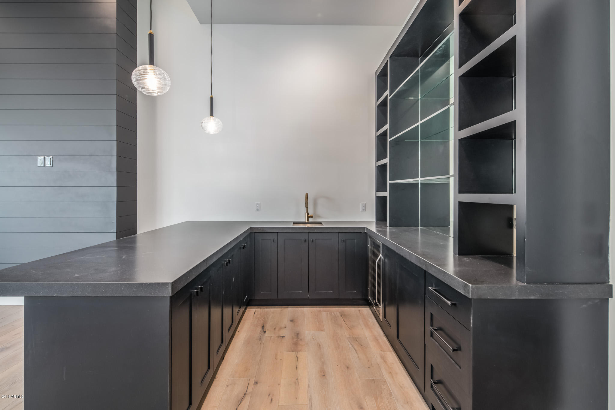 MOCKINGBIRD LANE ESTATES - Residential