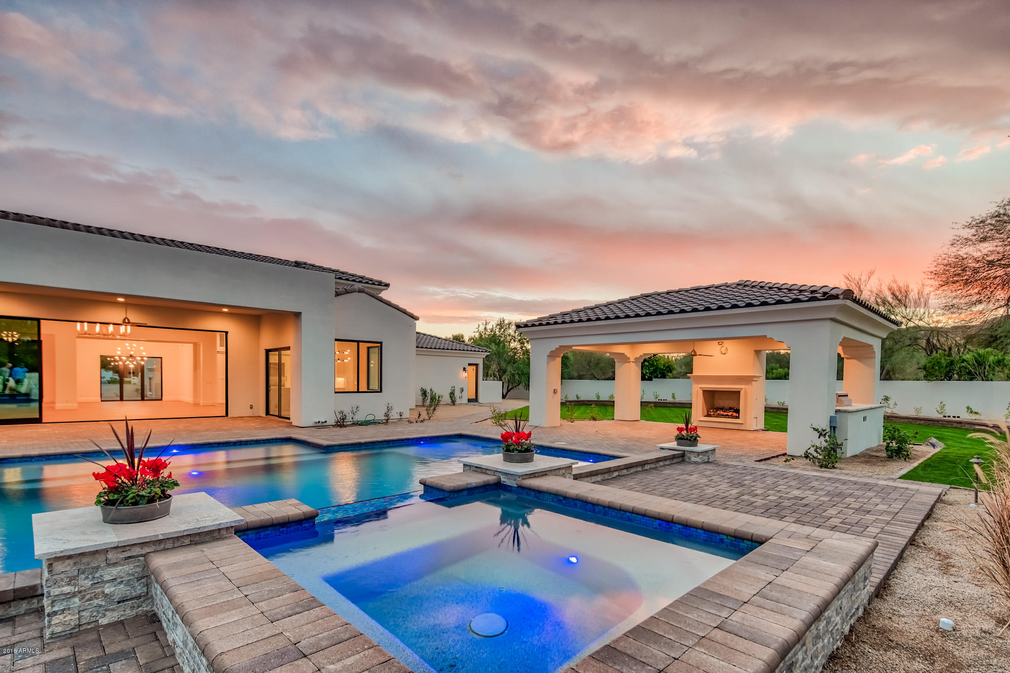MOCKINGBIRD LANE ESTATES - Residential
