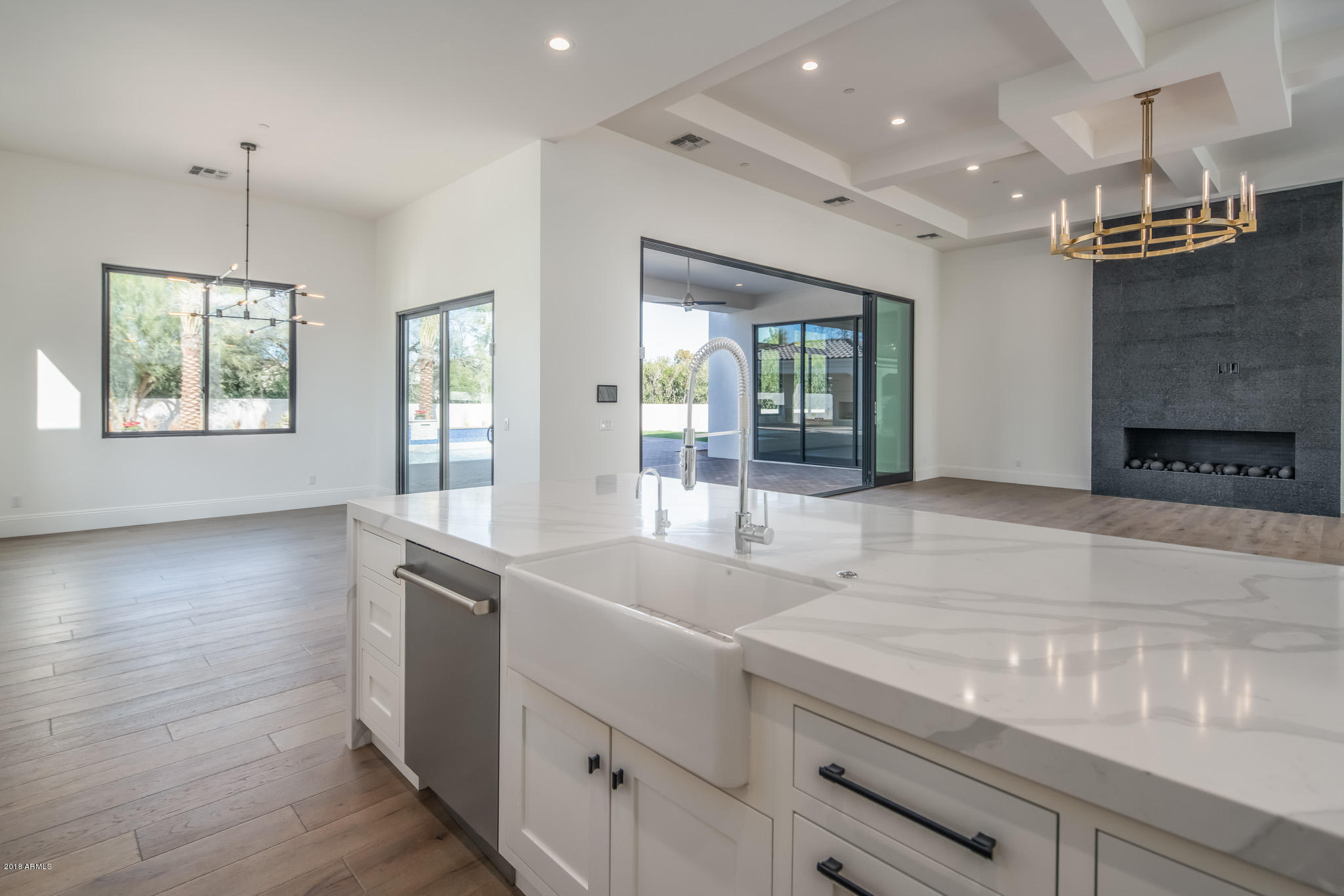 MOCKINGBIRD LANE ESTATES - Residential