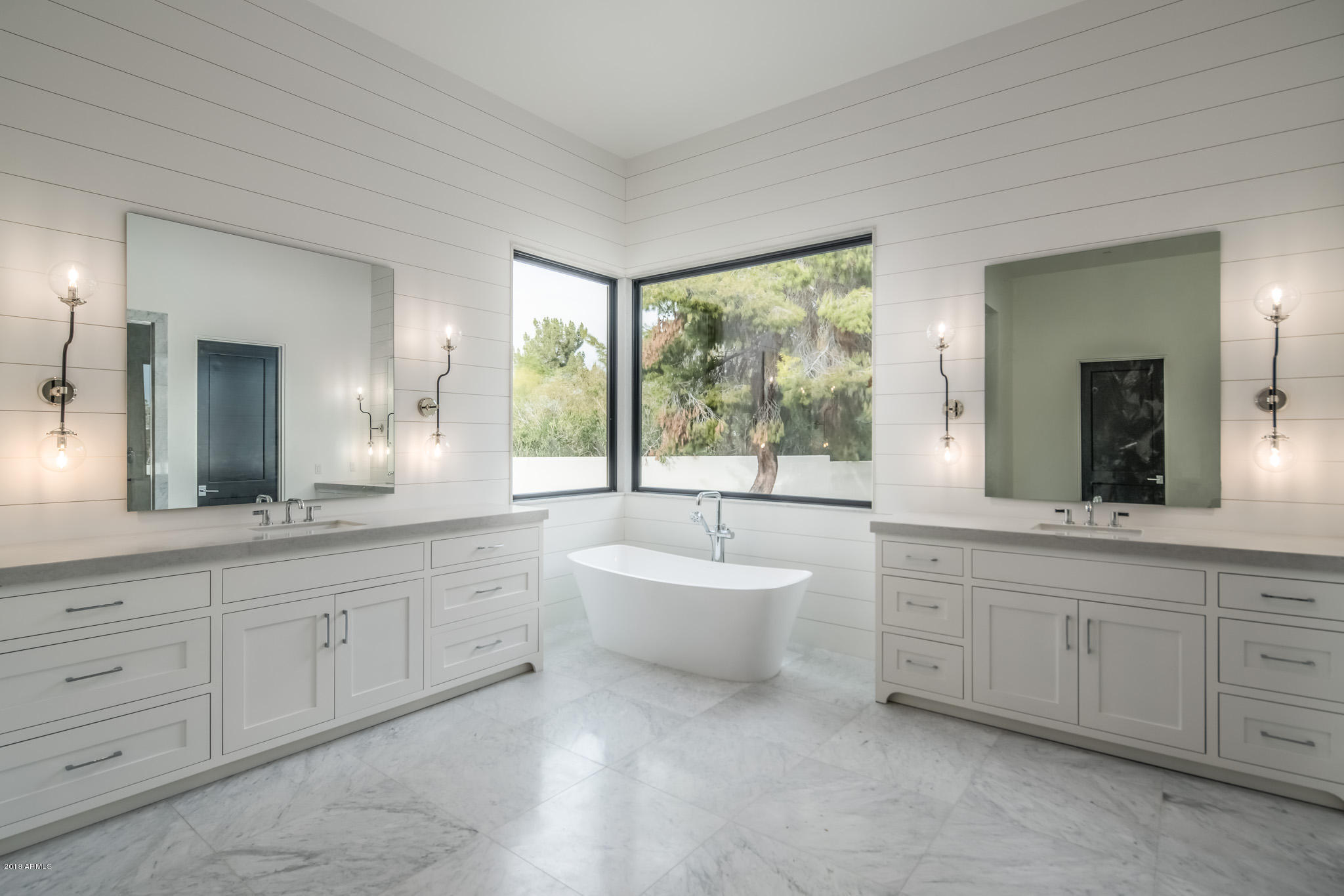 MOCKINGBIRD LANE ESTATES - Residential