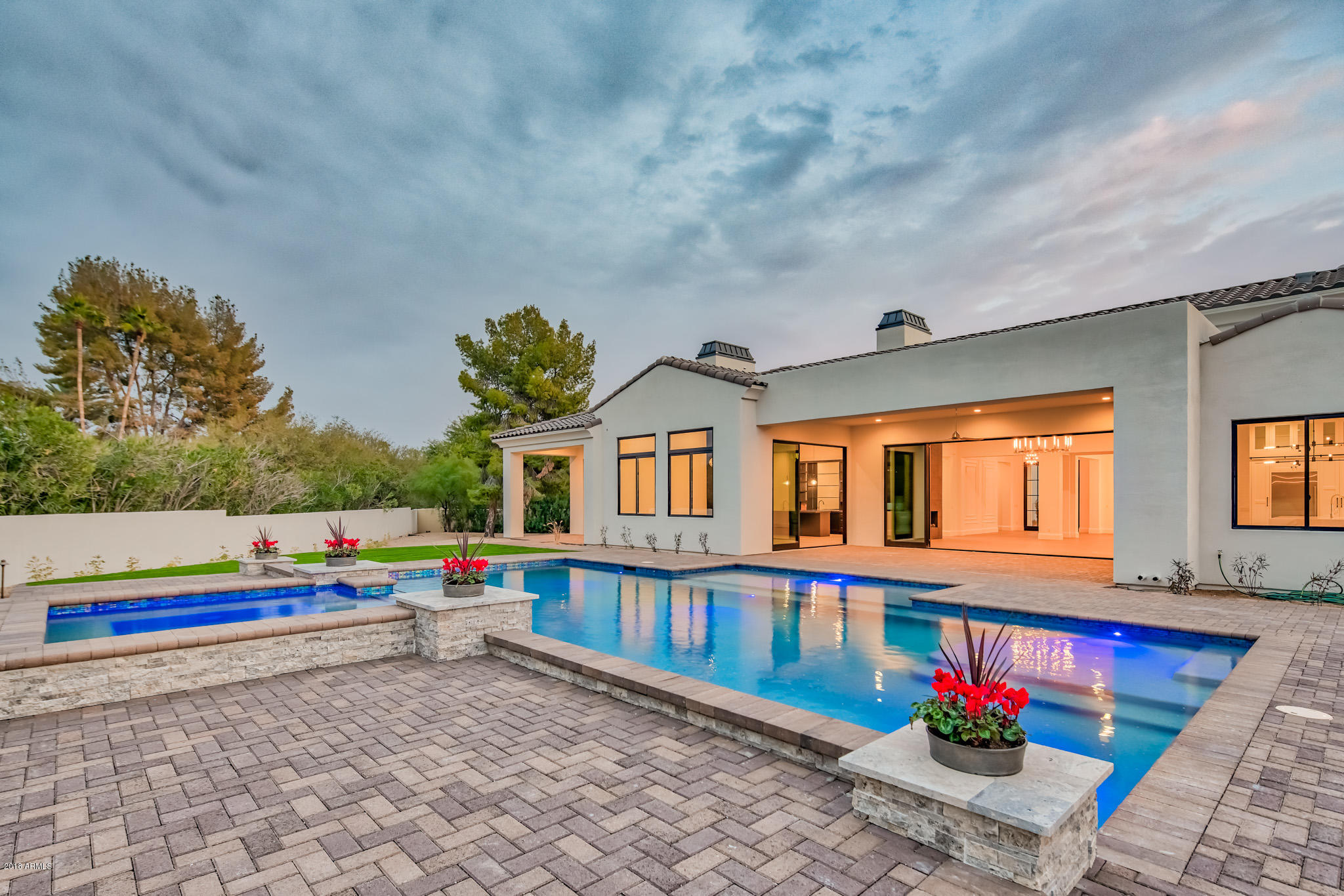 MOCKINGBIRD LANE ESTATES - Residential