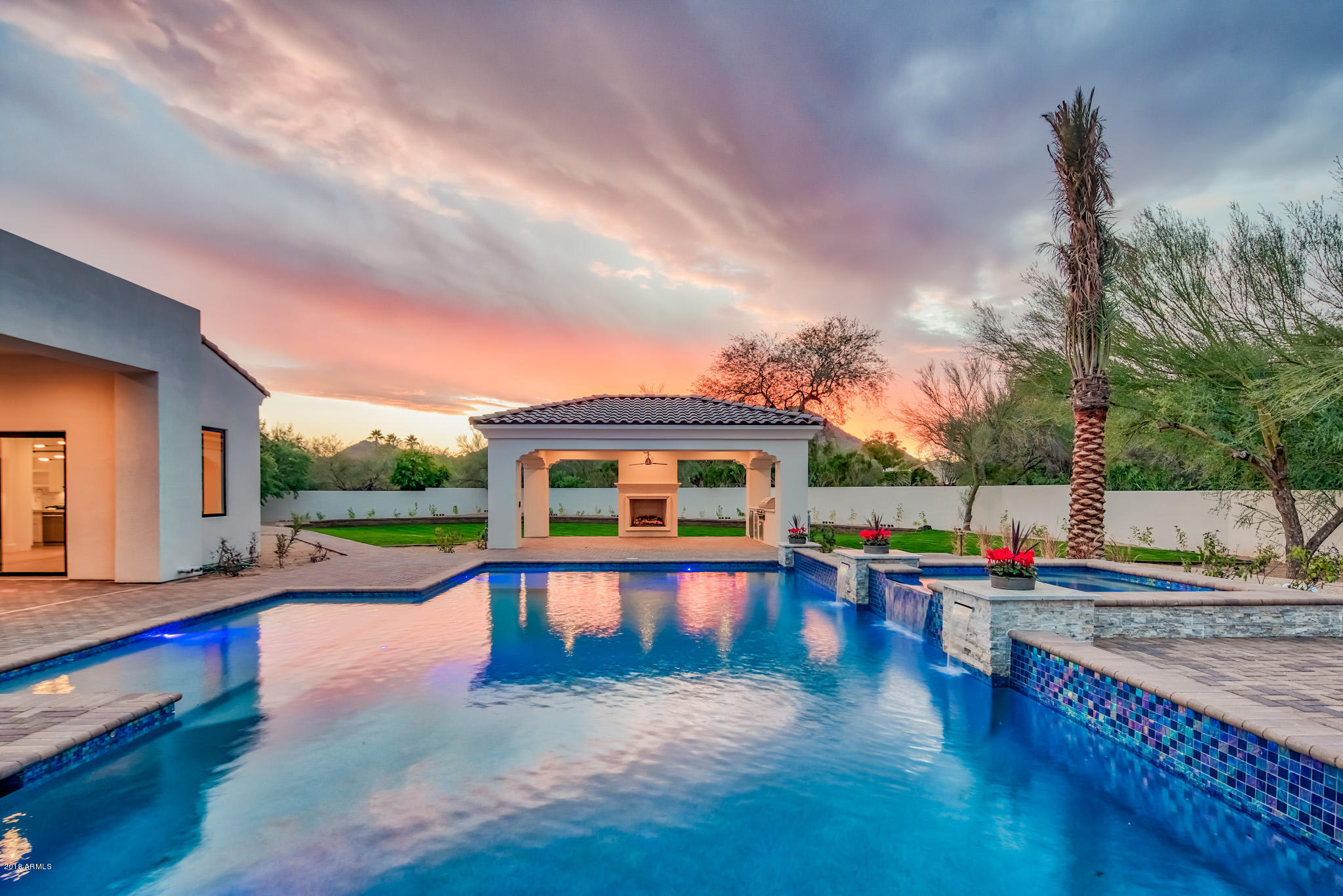 MOCKINGBIRD LANE ESTATES - Residential