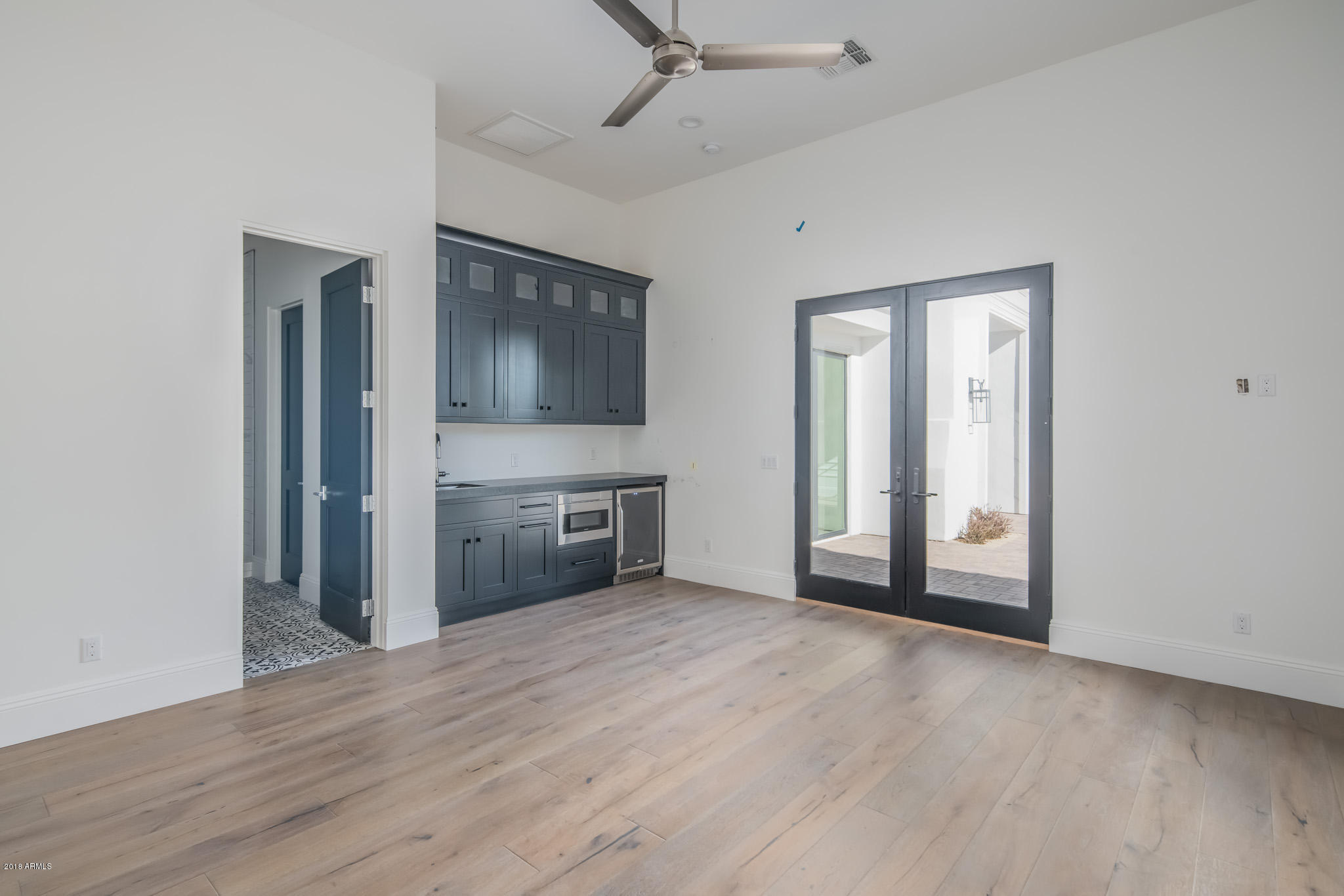 MOCKINGBIRD LANE ESTATES - Residential