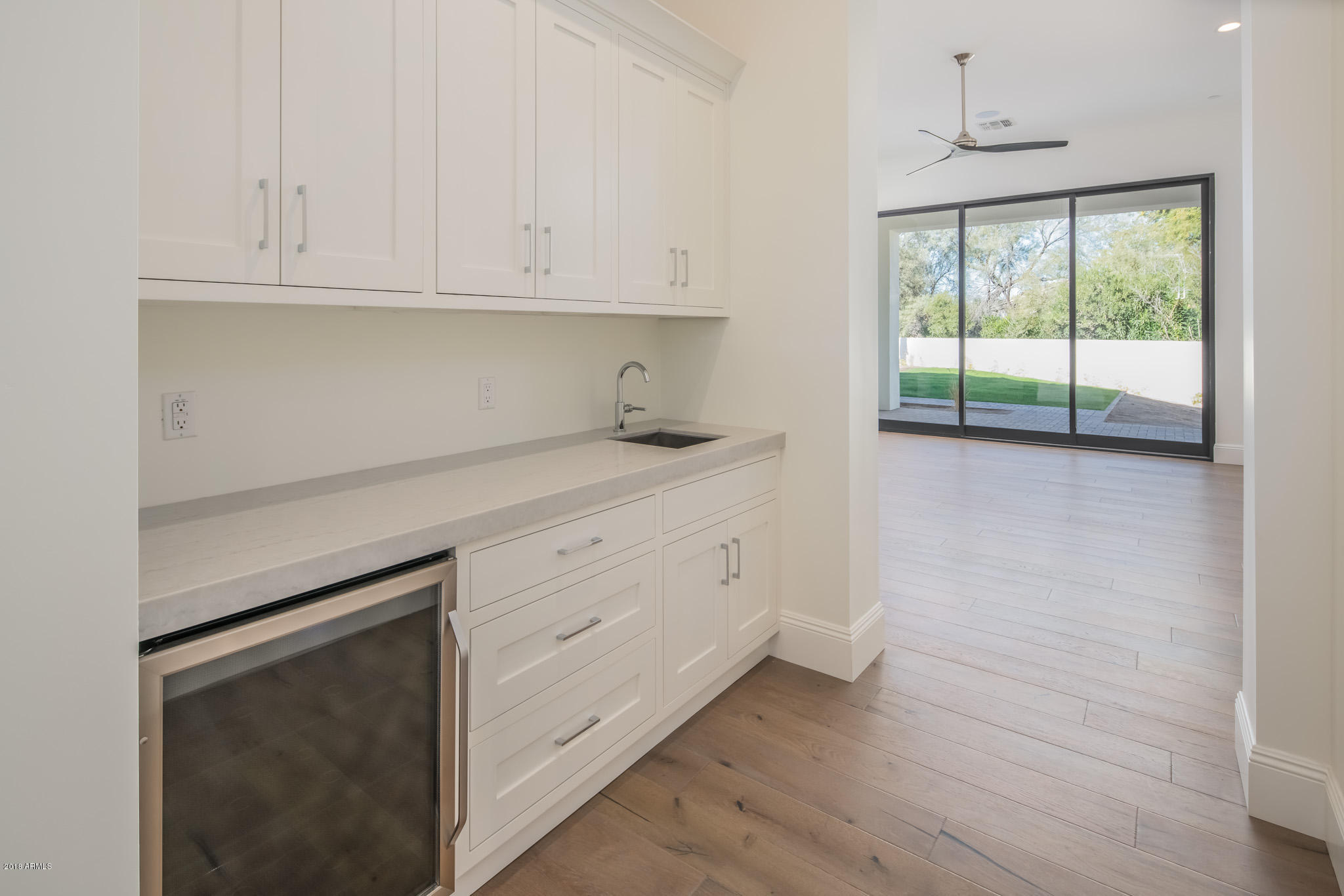 MOCKINGBIRD LANE ESTATES - Residential