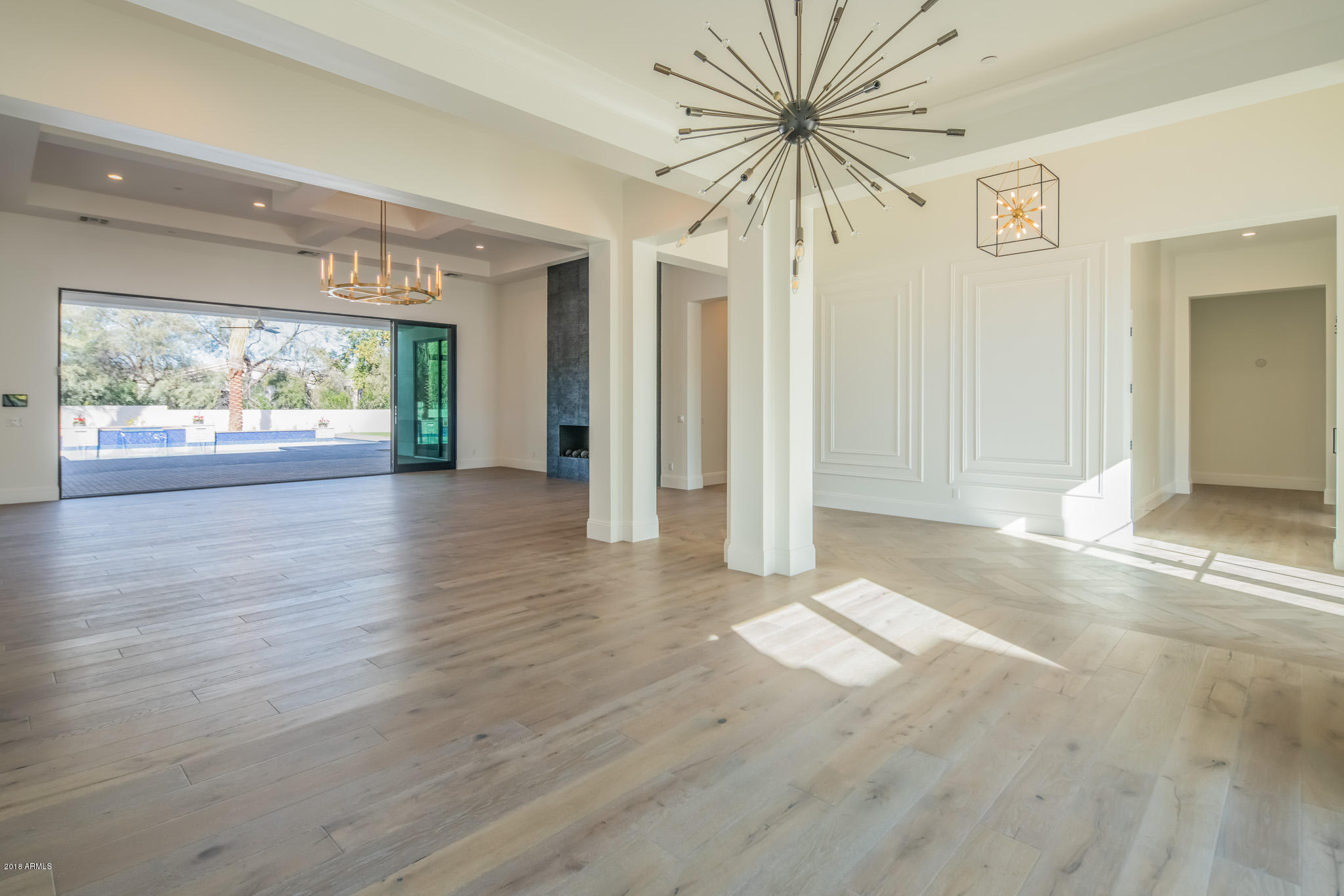 MOCKINGBIRD LANE ESTATES - Residential