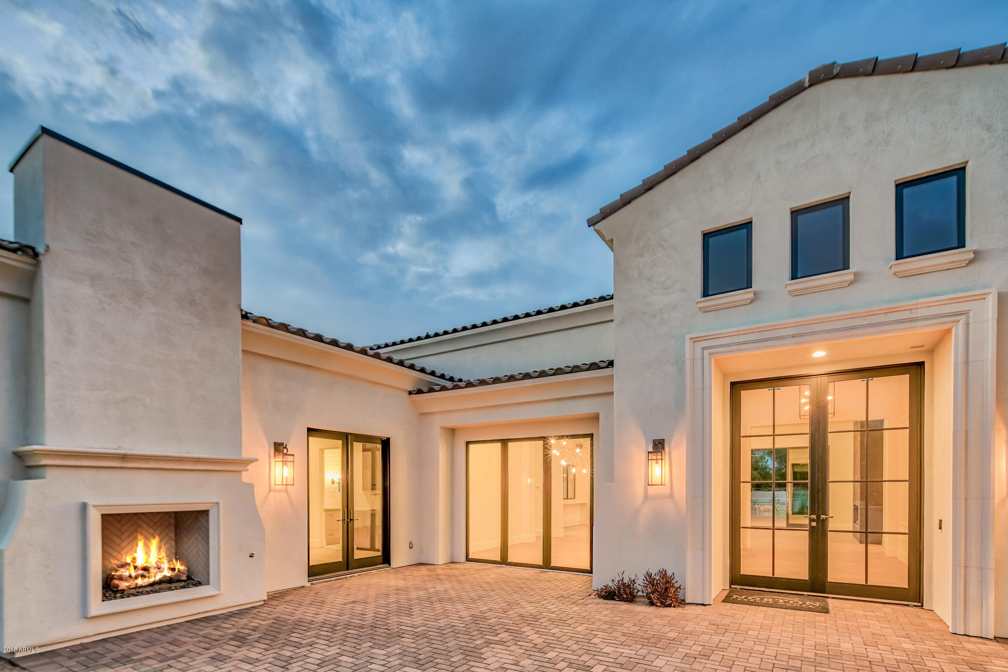 MOCKINGBIRD LANE ESTATES - Residential