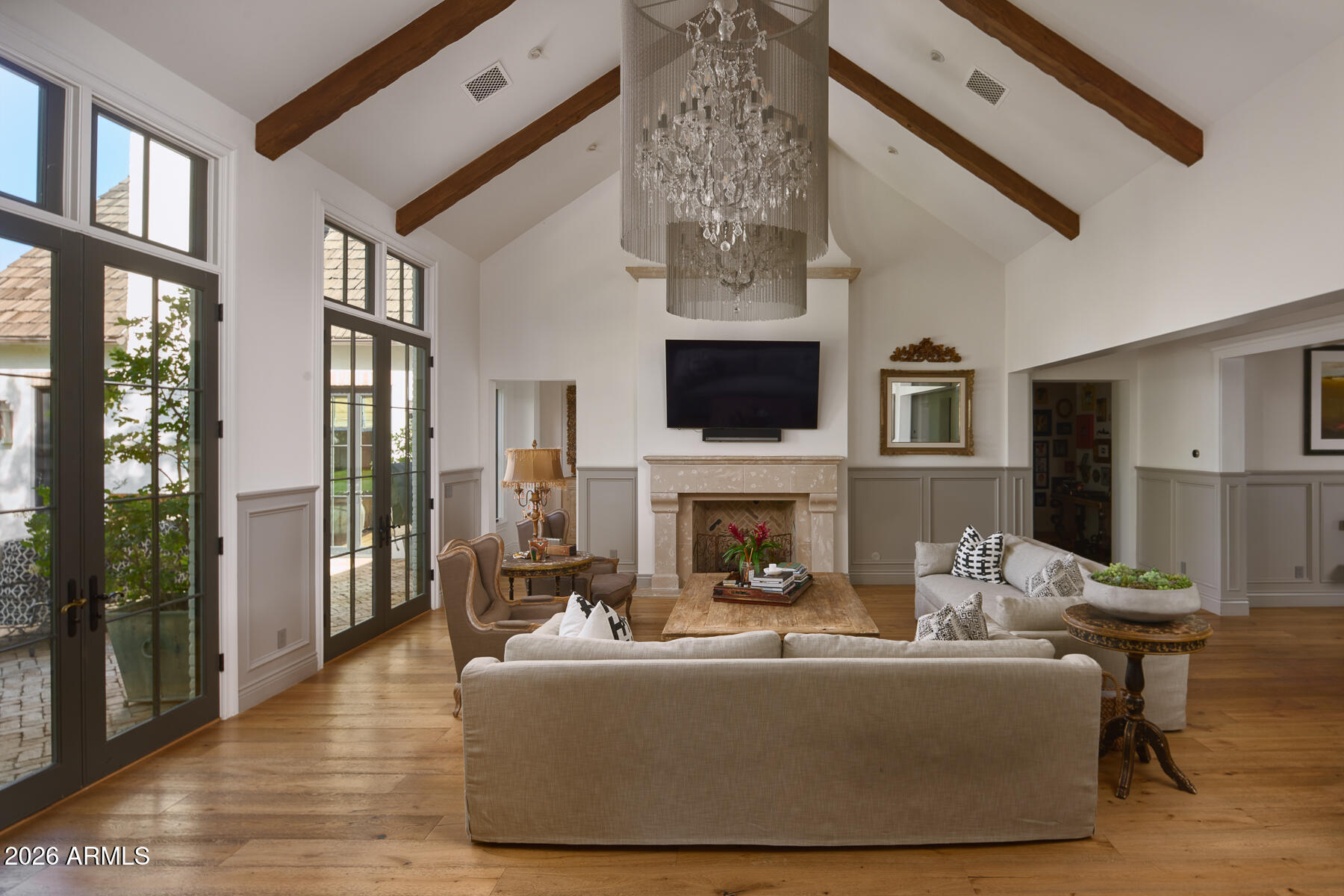 SAVOY ESTATES - Residential