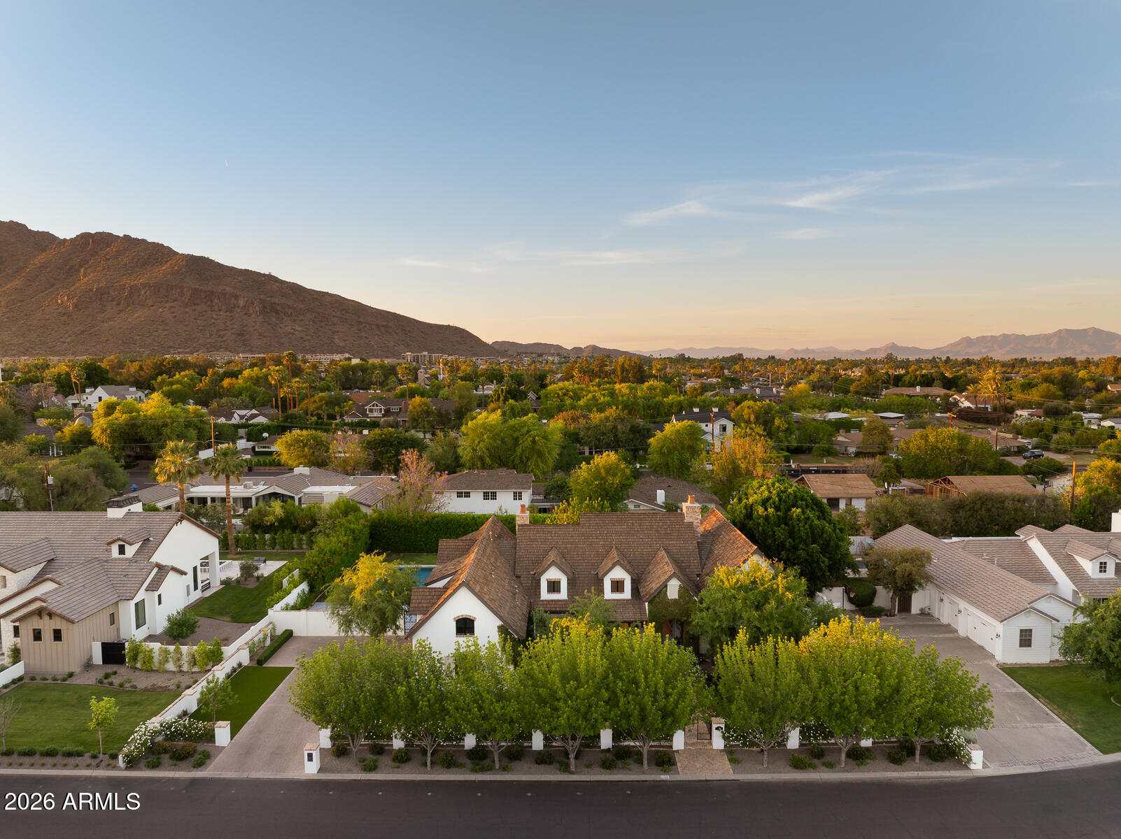 SAVOY ESTATES - Residential