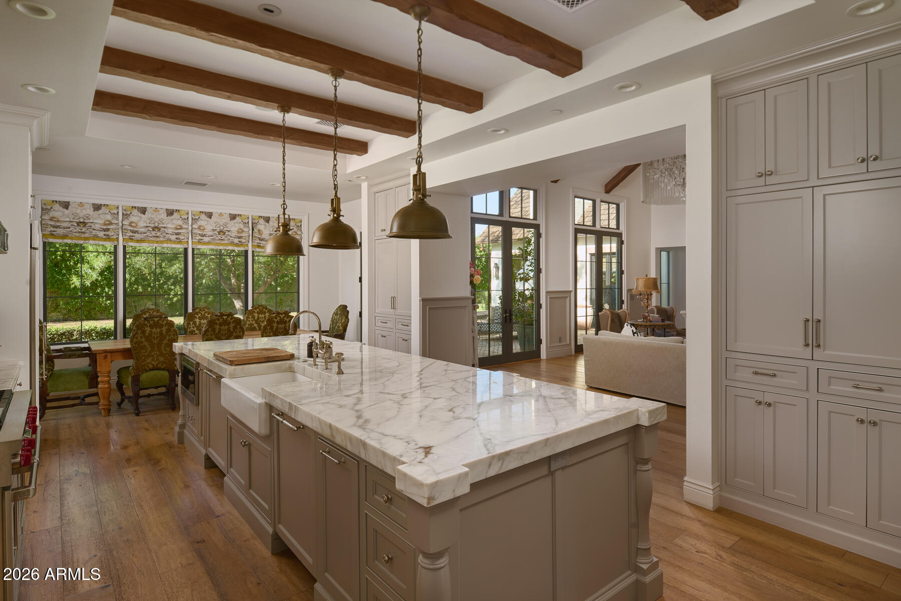 SAVOY ESTATES - Residential