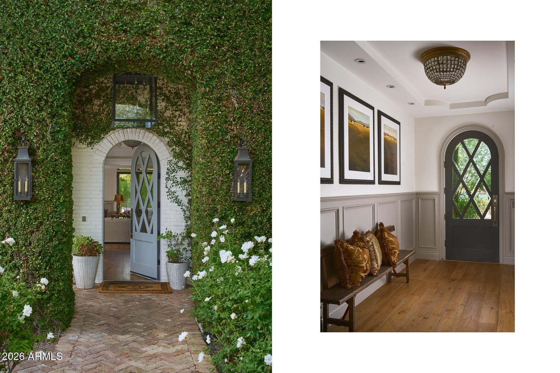 SAVOY ESTATES - Residential