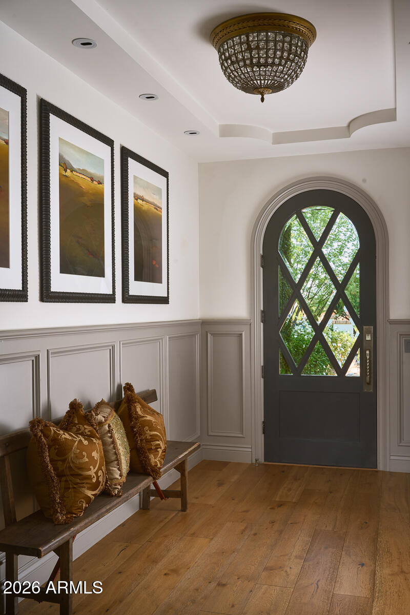 SAVOY ESTATES - Residential