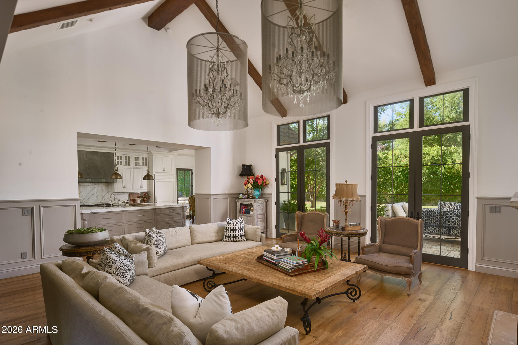 SAVOY ESTATES - Residential